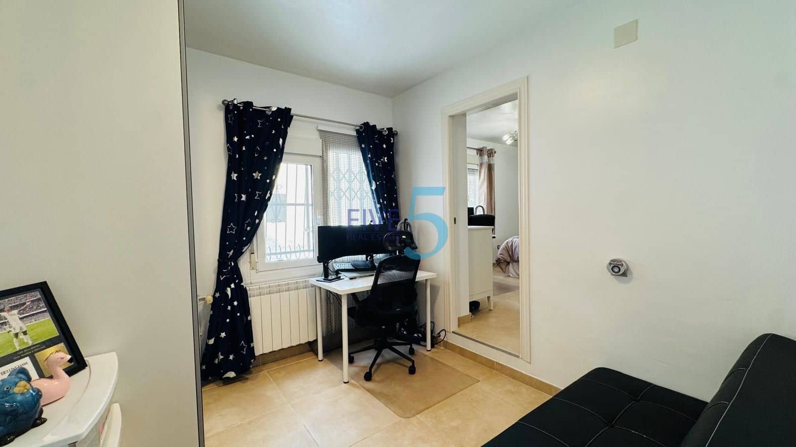 2 sypialnia Willa na sprzedaż w Villamartin z garażem - 299 900 € (Ref: 10033348)