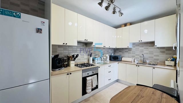 2 sypialnia Willa na sprzedaż w Villamartin, Orihuela z garażem - 299 900 € (Ref: 10033348)