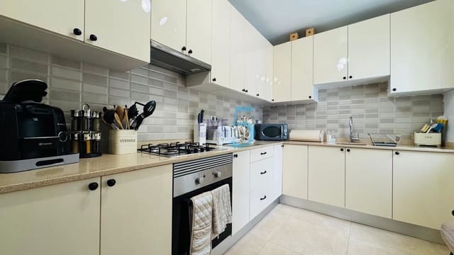 2 sypialnia Willa na sprzedaż w Villamartin, Orihuela z garażem - 299 900 € (Ref: 10033348)