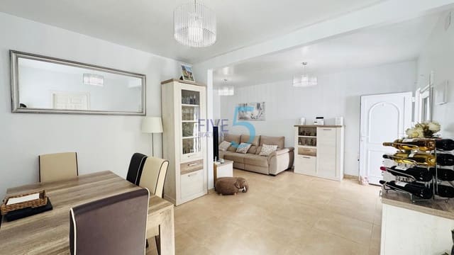 2 sypialnia Willa na sprzedaż w Villamartin, Orihuela z garażem - 299 900 € (Ref: 10033348)
