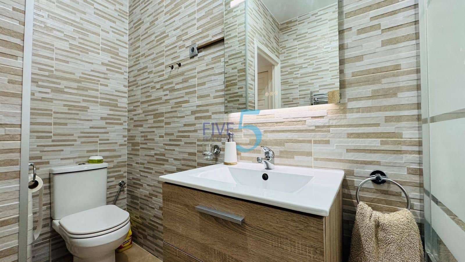 2 sypialnia Willa na sprzedaż w Villamartin z garażem - 299 900 € (Ref: 10033348)