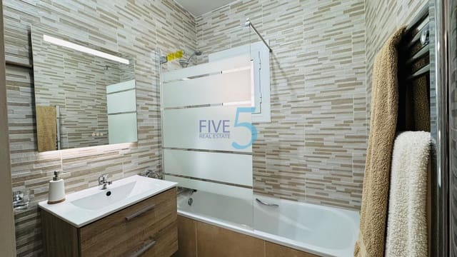 2 sypialnia Willa na sprzedaż w Villamartin, Orihuela z garażem - 299 900 € (Ref: 10033348)
