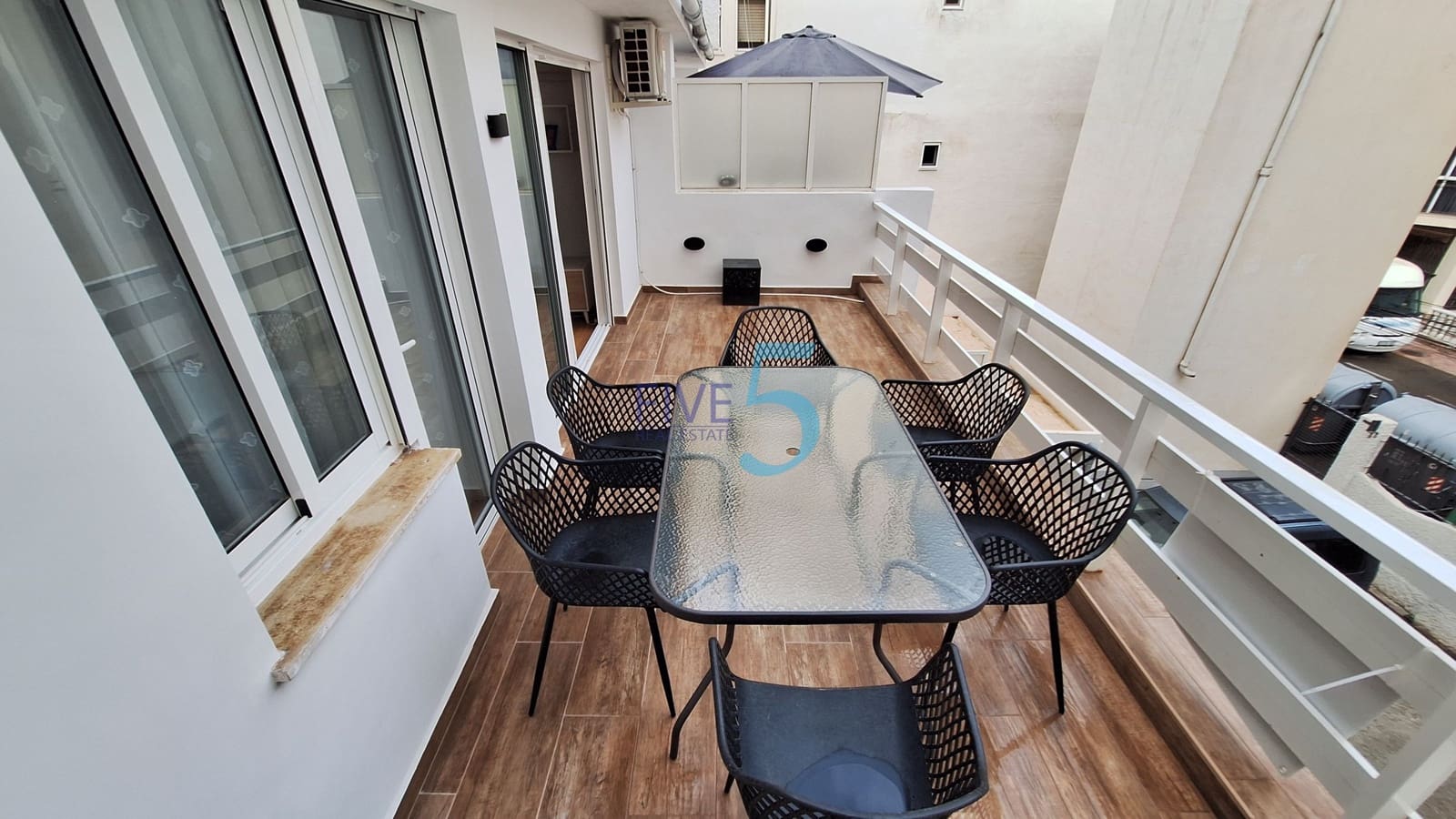 2 sovrum Lägenhet till salu i Torrevieja - 230 000 € (Ref: 10034249)