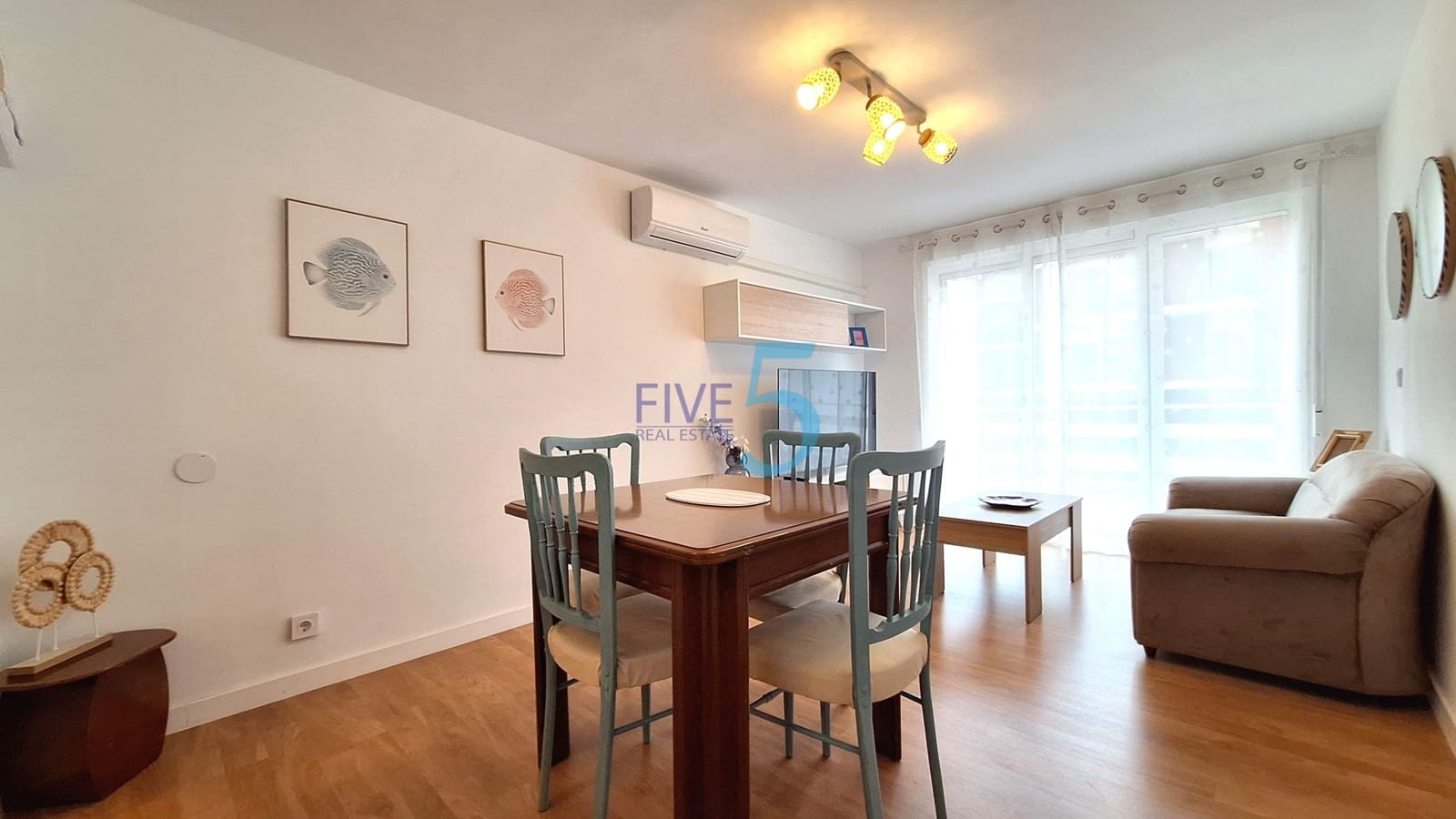 2 sovrum Lägenhet till salu i Torrevieja - 230 000 € (Ref: 10034249)