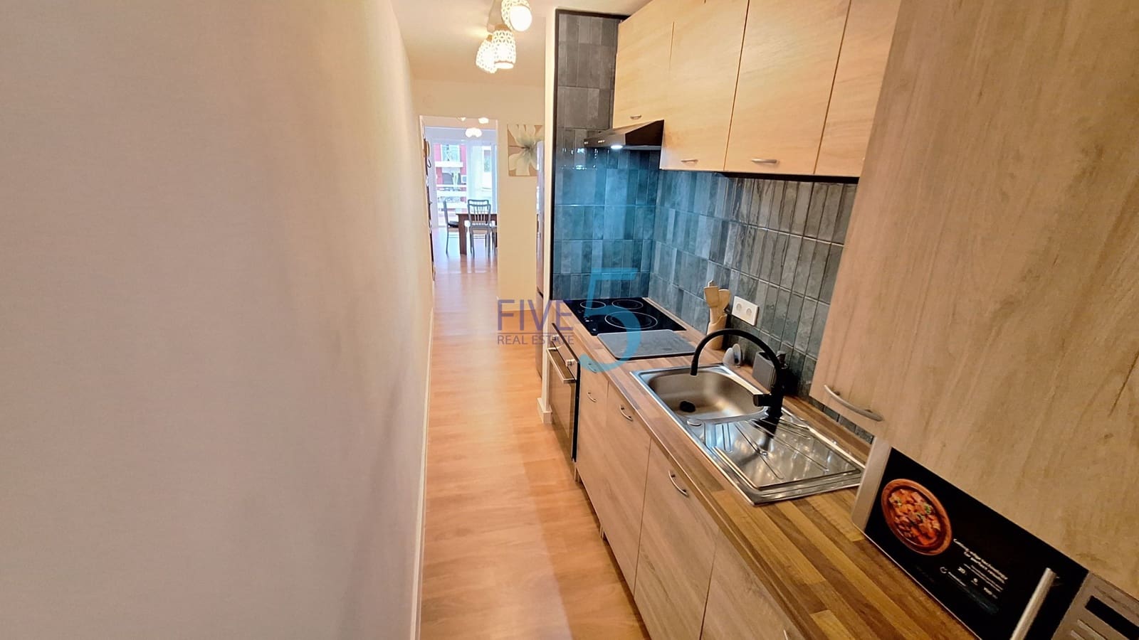2 sovrum Lägenhet till salu i Torrevieja - 230 000 € (Ref: 10034249)
