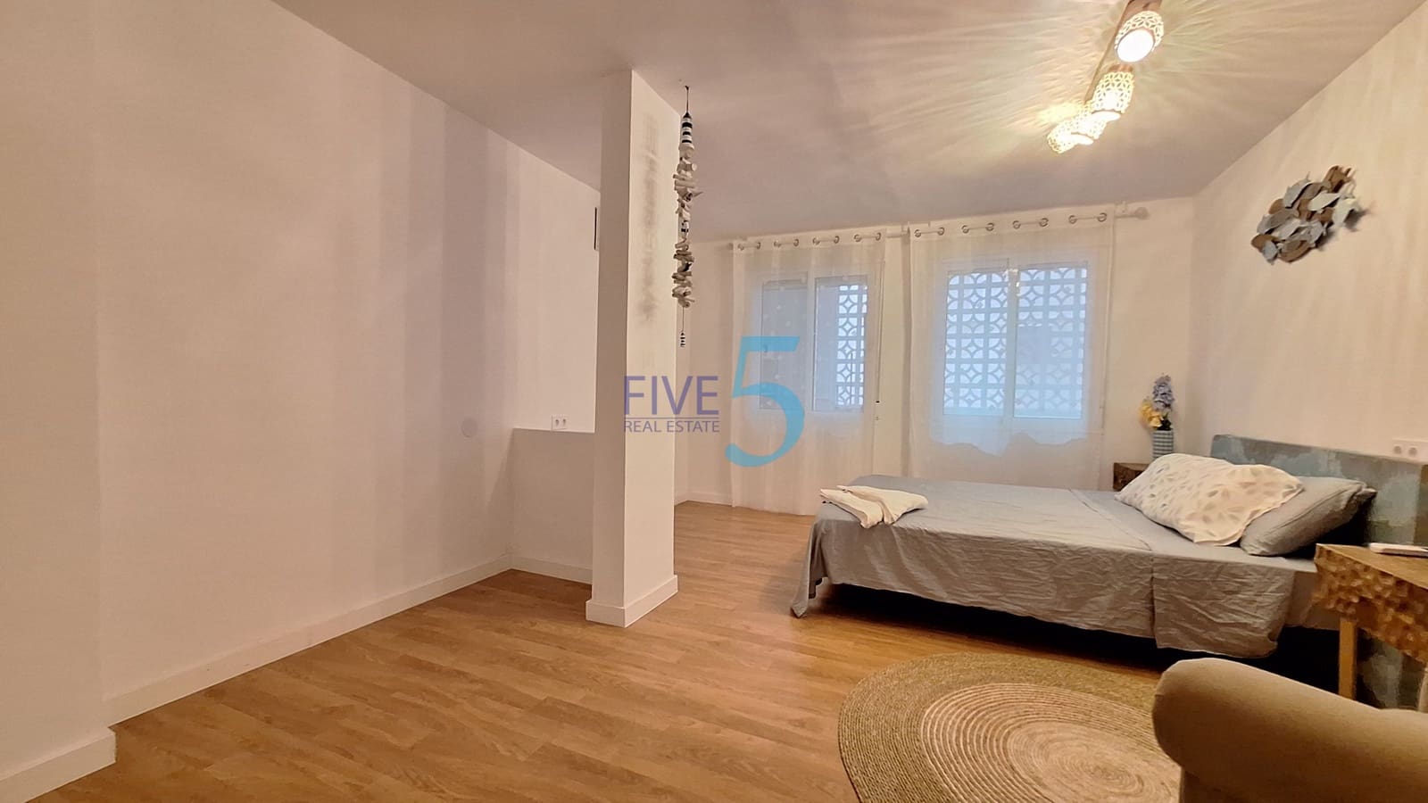 2 sovrum Lägenhet till salu i Torrevieja - 230 000 € (Ref: 10034249)