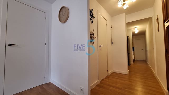 2 sovrum Lägenhet till salu i Torrevieja - 230 000 € (Ref: 10034249)