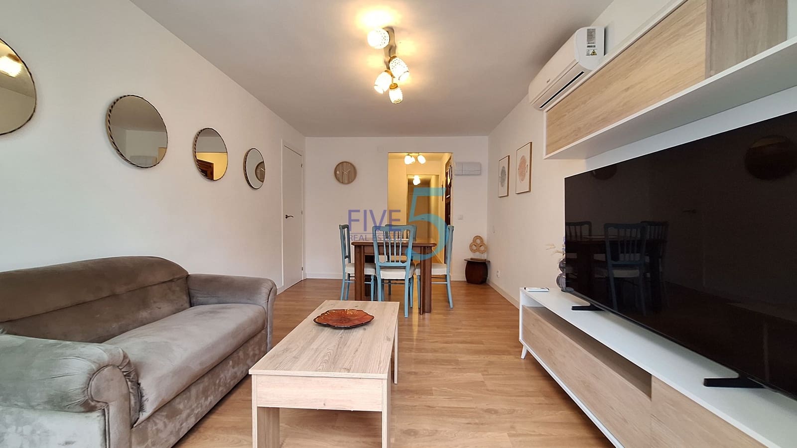 2 sovrum Lägenhet till salu i Torrevieja - 230 000 € (Ref: 10034249)