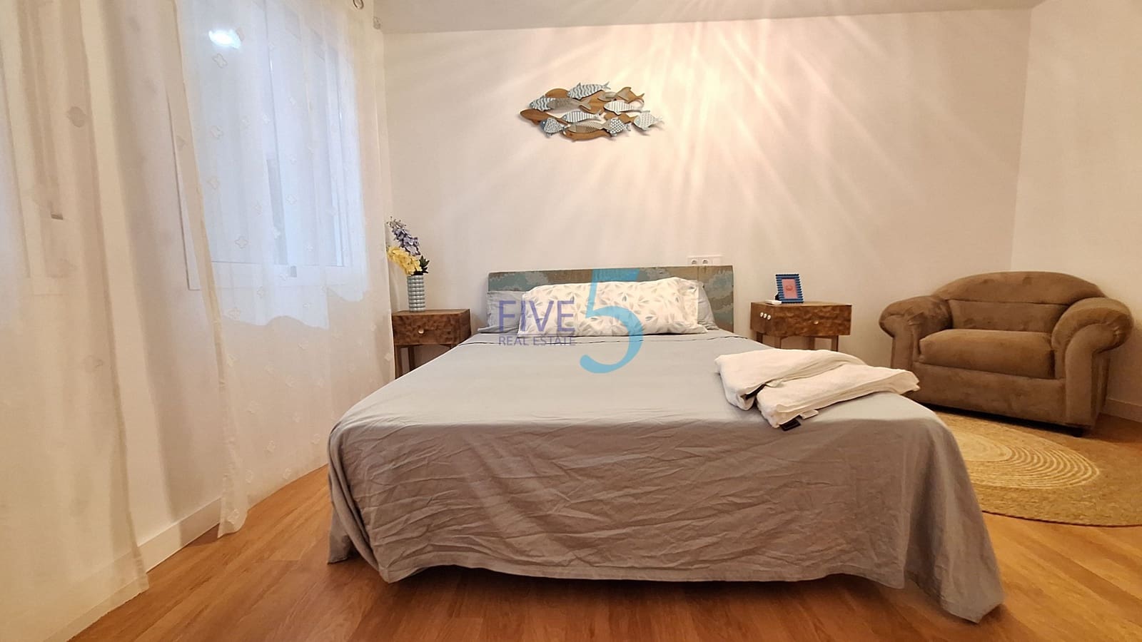 2 sovrum Lägenhet till salu i Torrevieja - 230 000 € (Ref: 10034249)