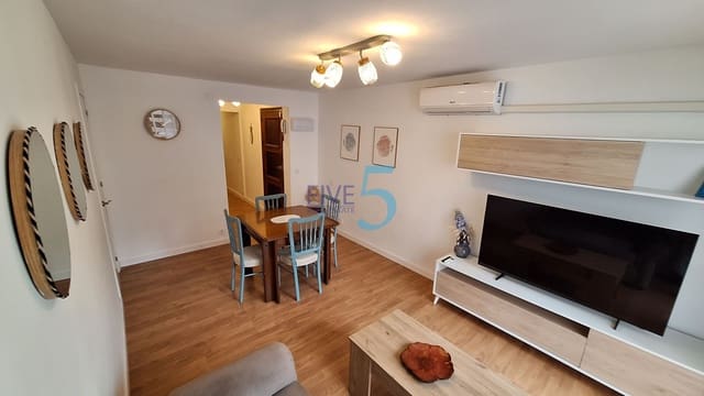 2 sovrum Lägenhet till salu i Torrevieja - 230 000 € (Ref: 10034249)