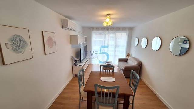 2 sovrum Lägenhet till salu i Torrevieja - 230 000 € (Ref: 10034249)