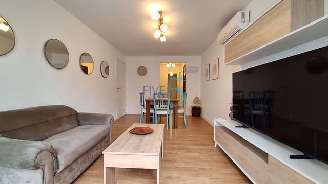 2 sovrum Lägenhet till salu i Torrevieja - 230 000 € (Ref: 10034249)