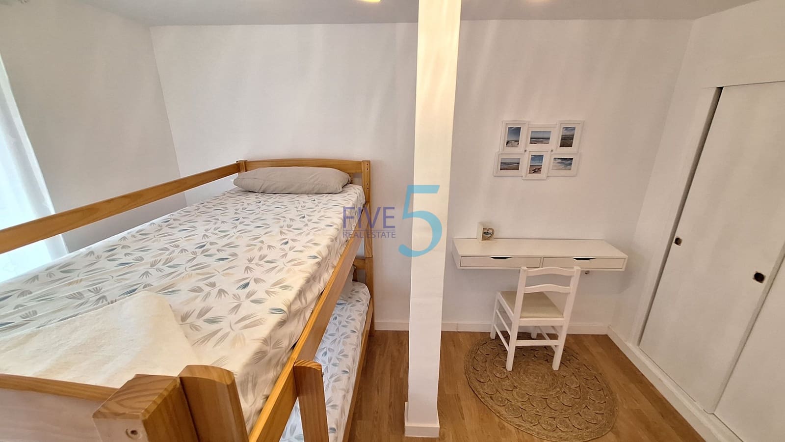 2 sovrum Lägenhet till salu i Torrevieja - 230 000 € (Ref: 10034249)