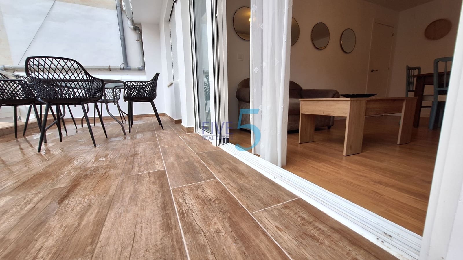 2 sovrum Lägenhet till salu i Torrevieja - 230 000 € (Ref: 10034249)