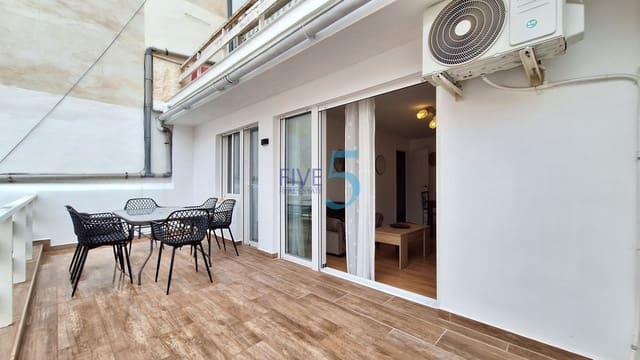 2 sovrum Lägenhet till salu i Torrevieja - 230 000 € (Ref: 10034249)