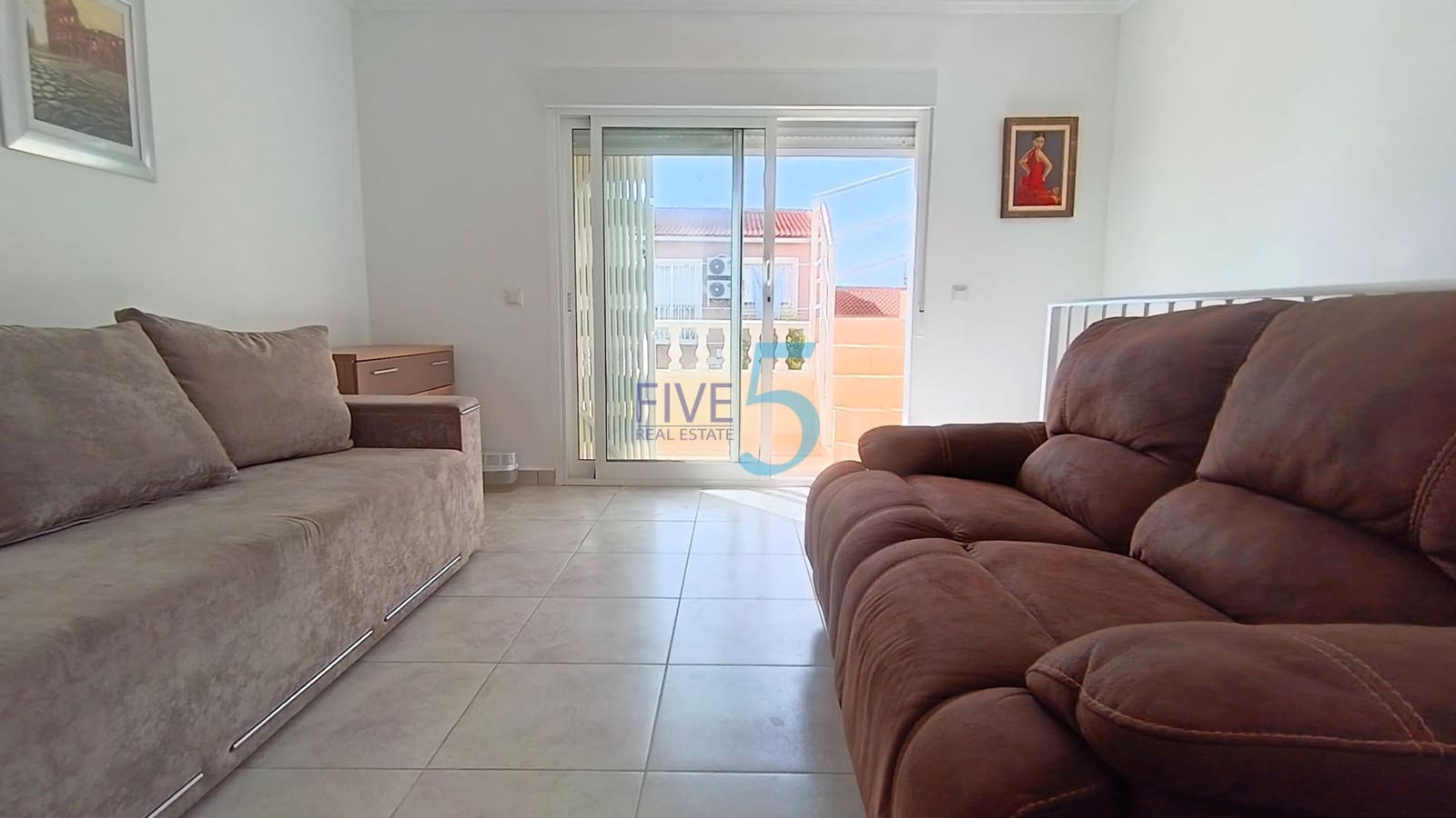 2 slaapkamer Huis te koop in Torrevieja - € 145.000 (Ref: 10034431)