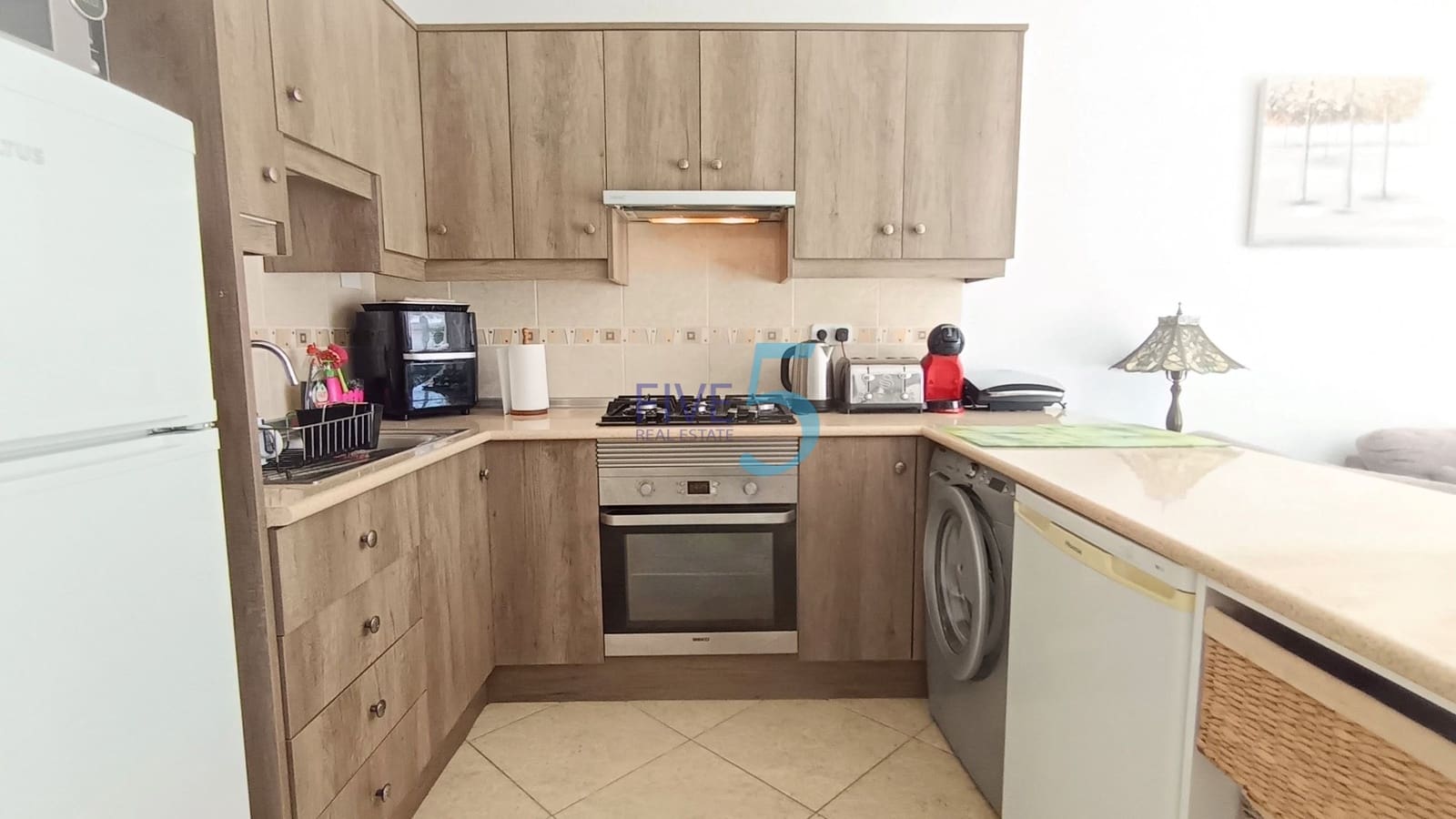 2 slaapkamer Huis te koop in Torrevieja - € 145.000 (Ref: 10034431)