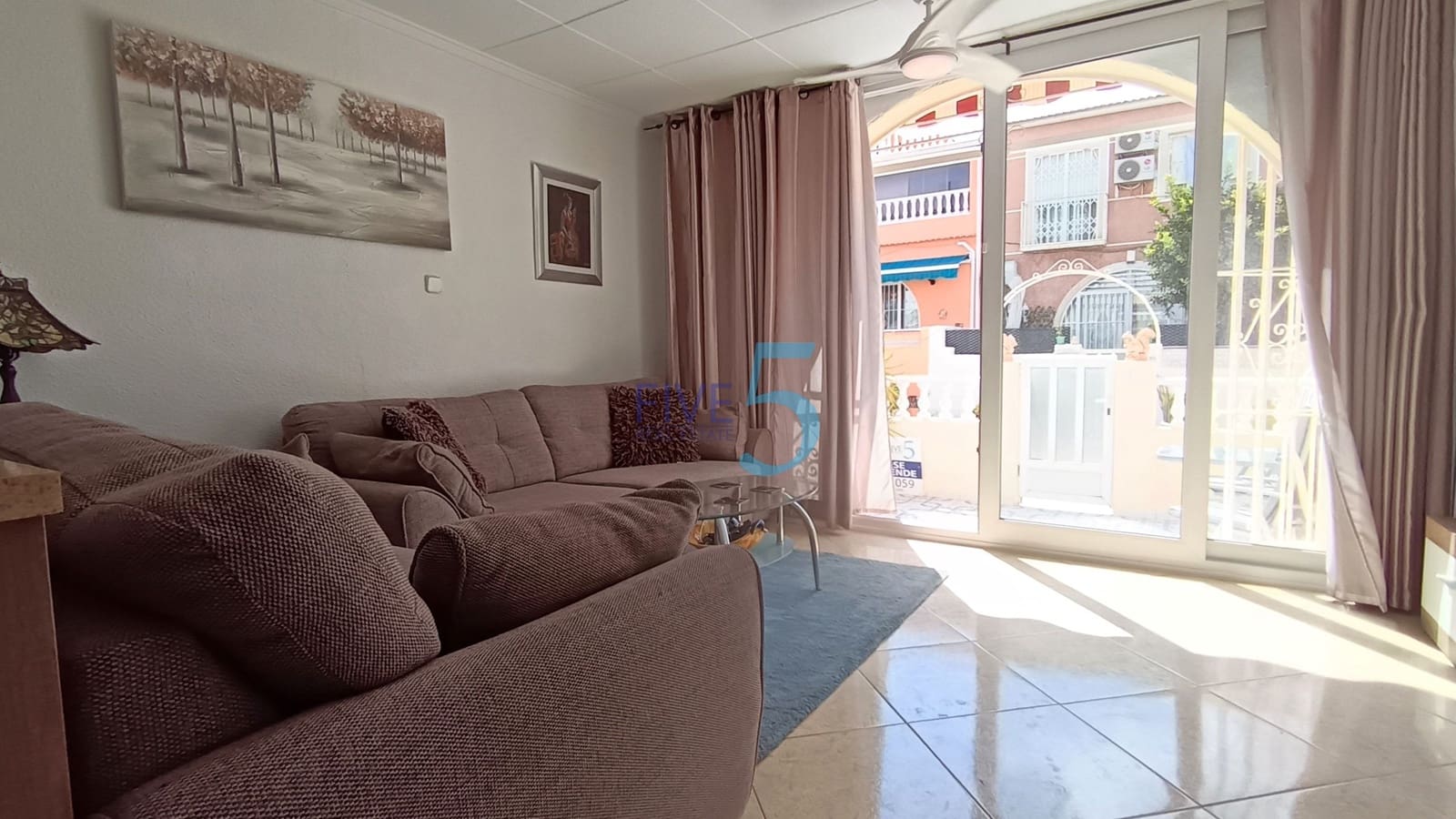 2 slaapkamer Huis te koop in Torrevieja - € 145.000 (Ref: 10034431)