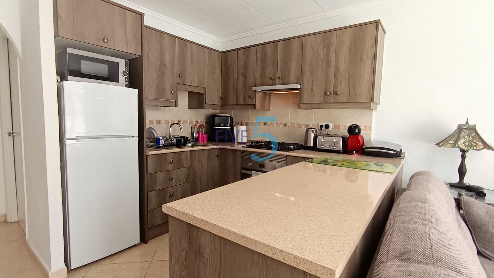 2 slaapkamer Huis te koop in Torrevieja - € 145.000 (Ref: 10034431)