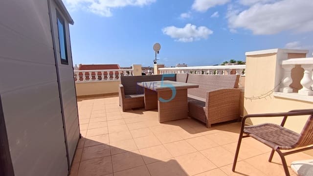 2 slaapkamer Huis te koop in Torrevieja - € 145.000 (Ref: 10034431)