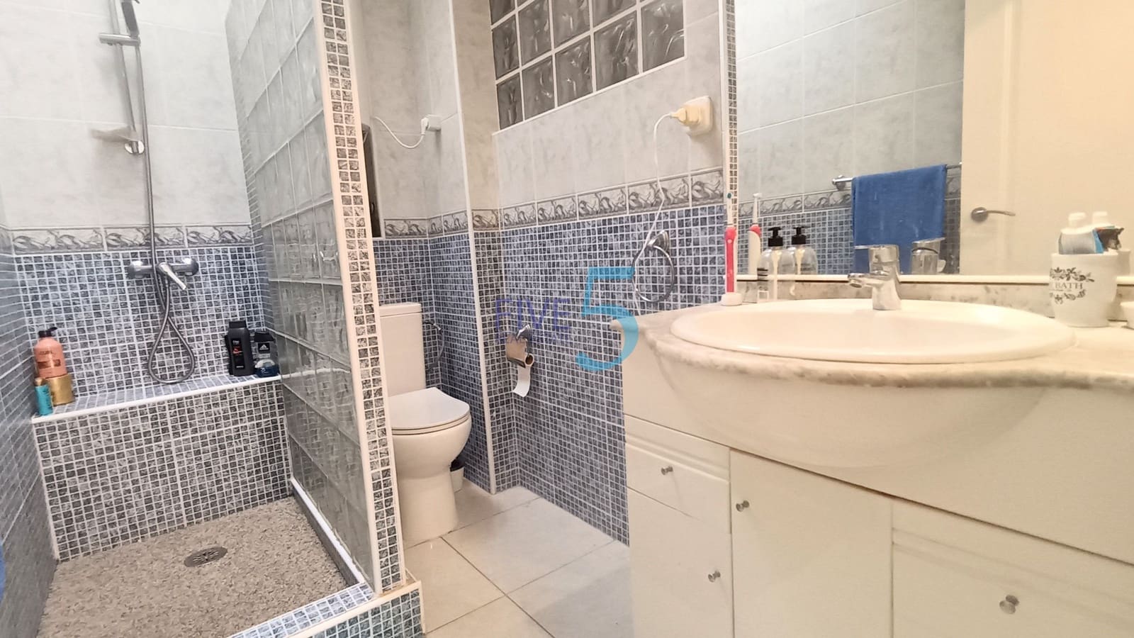 2 slaapkamer Huis te koop in Torrevieja - € 145.000 (Ref: 10034431)