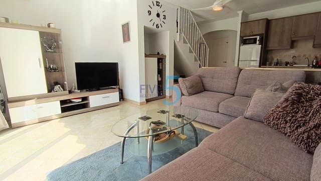2 slaapkamer Huis te koop in Torrevieja - € 145.000 (Ref: 10034431)
