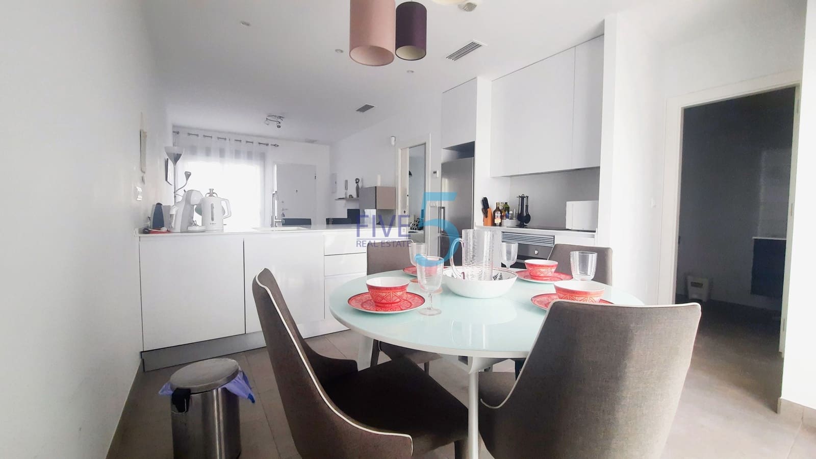 2 bedroom Apartment for sale in Lo Pagan with pool garage - € 215,000 (Ref: 10034432)