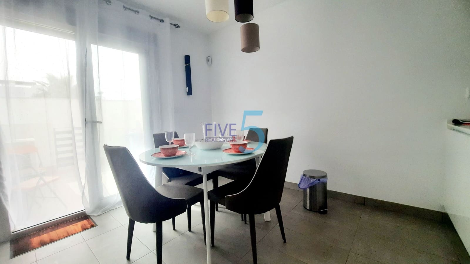 2 bedroom Apartment for sale in Lo Pagan with pool garage - € 215,000 (Ref: 10034432)