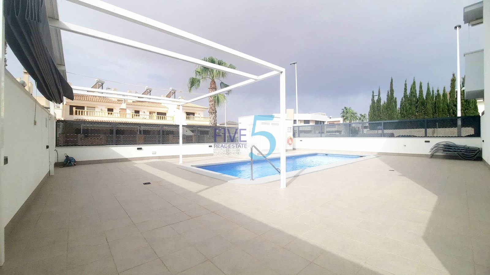 2 bedroom Apartment for sale in Lo Pagan with pool garage - € 215,000 (Ref: 10034432)