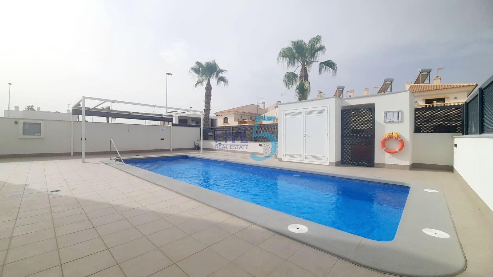 2 bedroom Apartment for sale in Lo Pagan with pool garage - € 215,000 (Ref: 10034432)