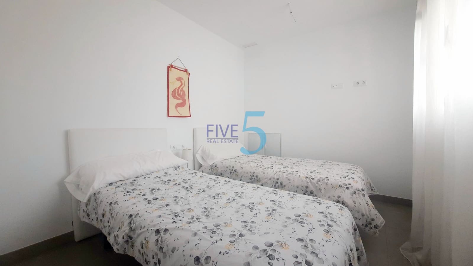 2 bedroom Apartment for sale in Lo Pagan with pool garage - € 215,000 (Ref: 10034432)