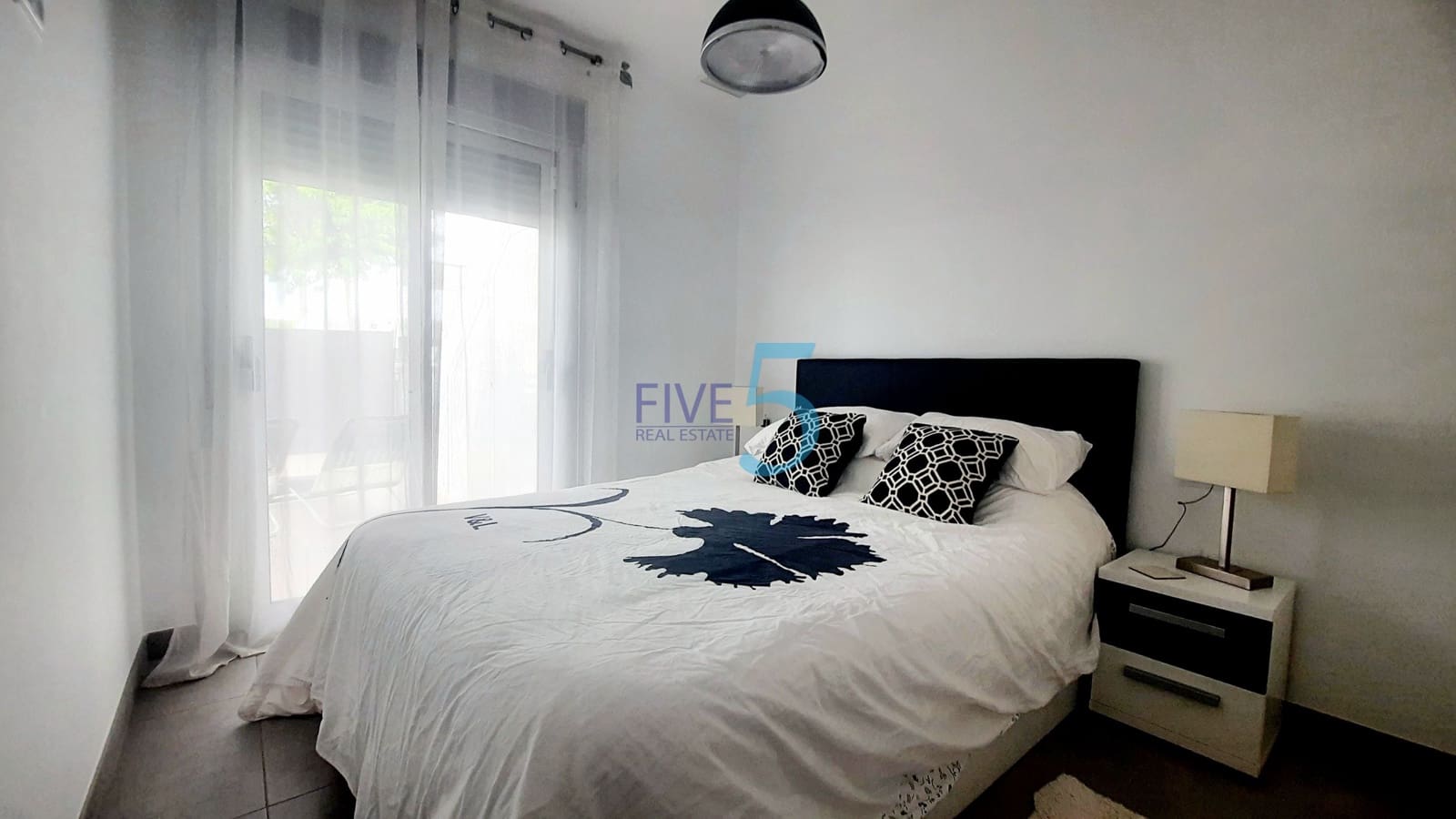 2 bedroom Apartment for sale in Lo Pagan with pool garage - € 215,000 (Ref: 10034432)