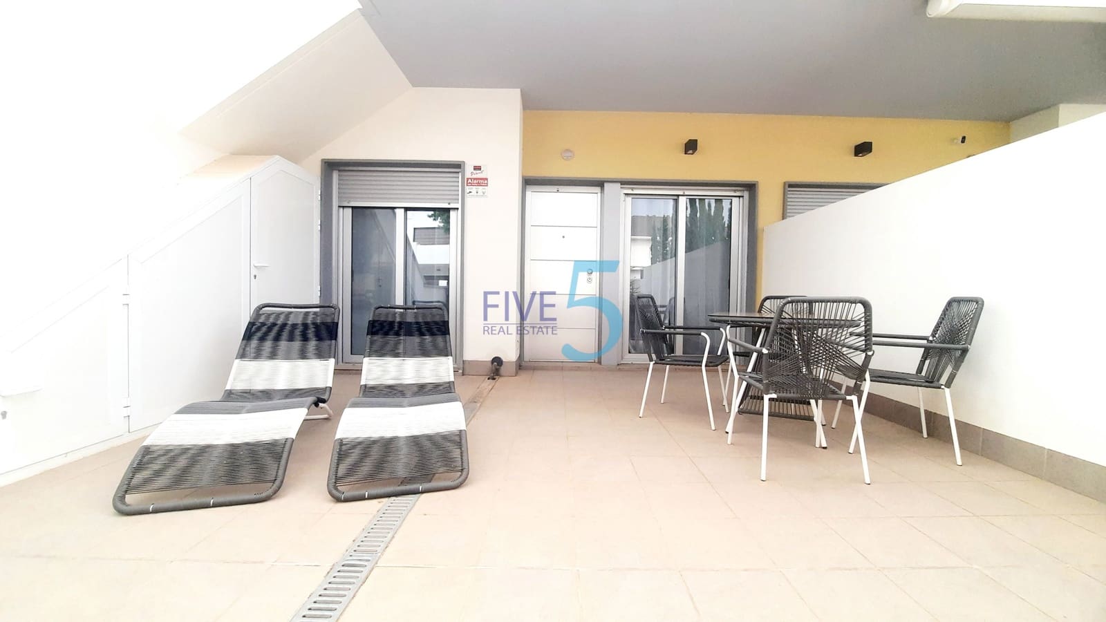 2 bedroom Apartment for sale in Lo Pagan with pool garage - € 215,000 (Ref: 10034432)
