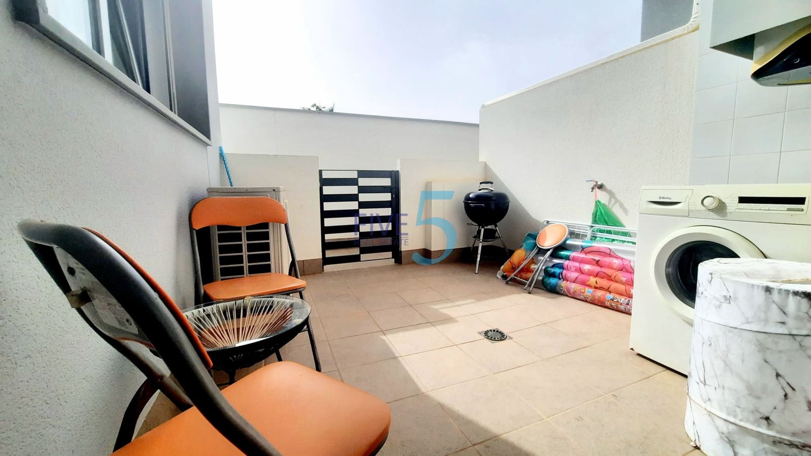 2 bedroom Apartment for sale in Lo Pagan with pool garage - € 215,000 (Ref: 10034432)