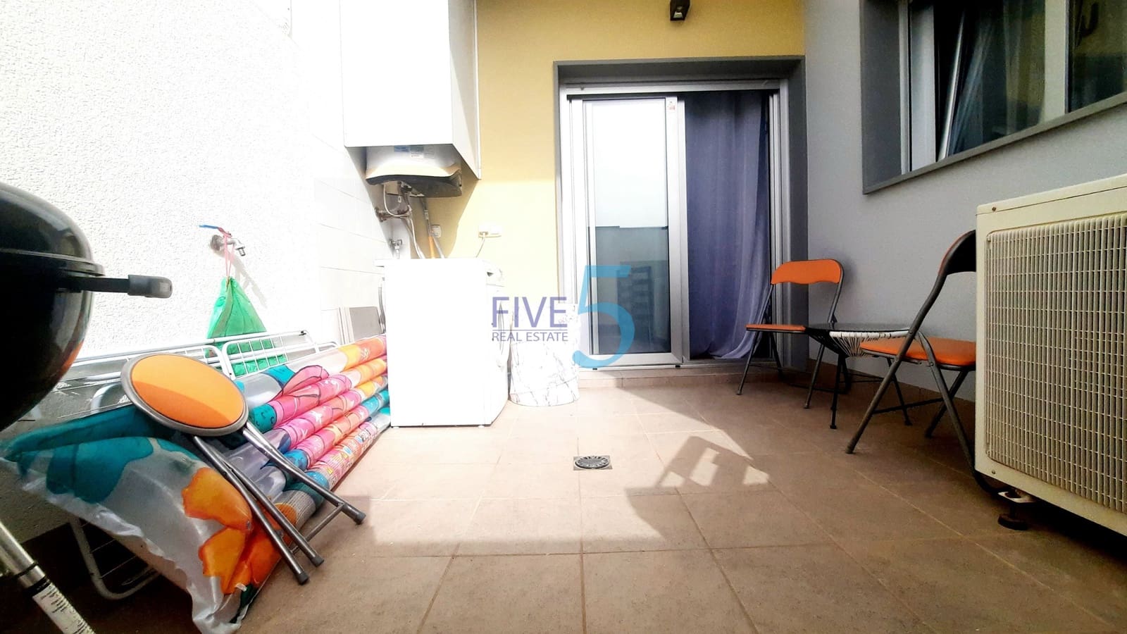 2 bedroom Apartment for sale in Lo Pagan with pool garage - € 215,000 (Ref: 10034432)