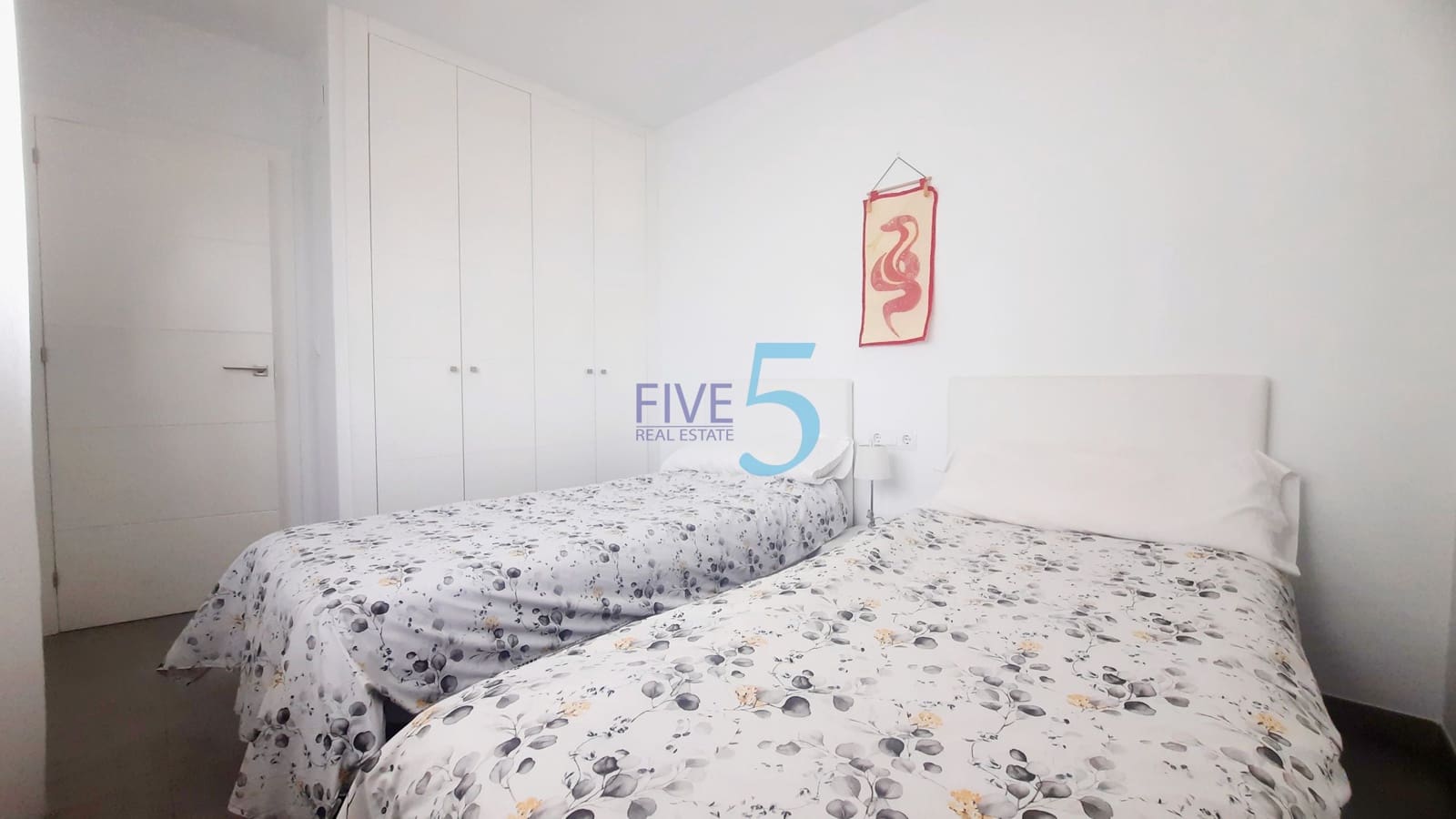 2 bedroom Apartment for sale in Lo Pagan with pool garage - € 215,000 (Ref: 10034432)