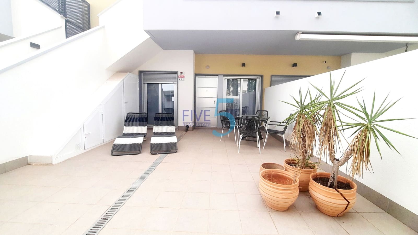 2 bedroom Apartment for sale in Lo Pagan with pool garage - € 215,000 (Ref: 10034432)