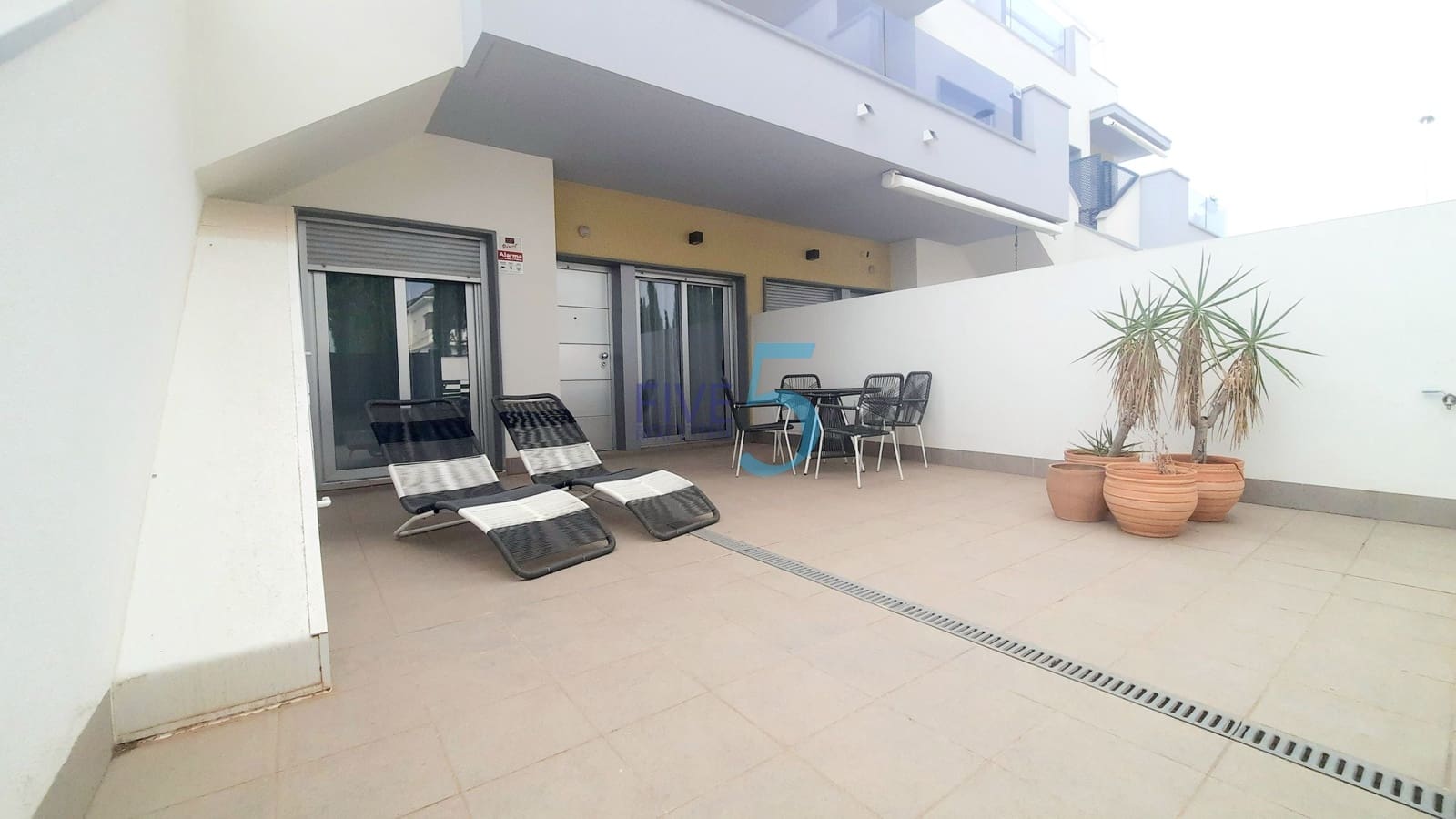 2 bedroom Apartment for sale in Lo Pagan with pool garage - € 215,000 (Ref: 10034432)