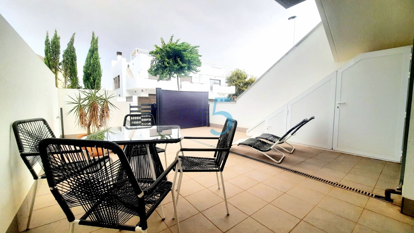 2 bedroom Apartment for sale in Lo Pagan with pool garage - € 215,000 (Ref: 10034432)