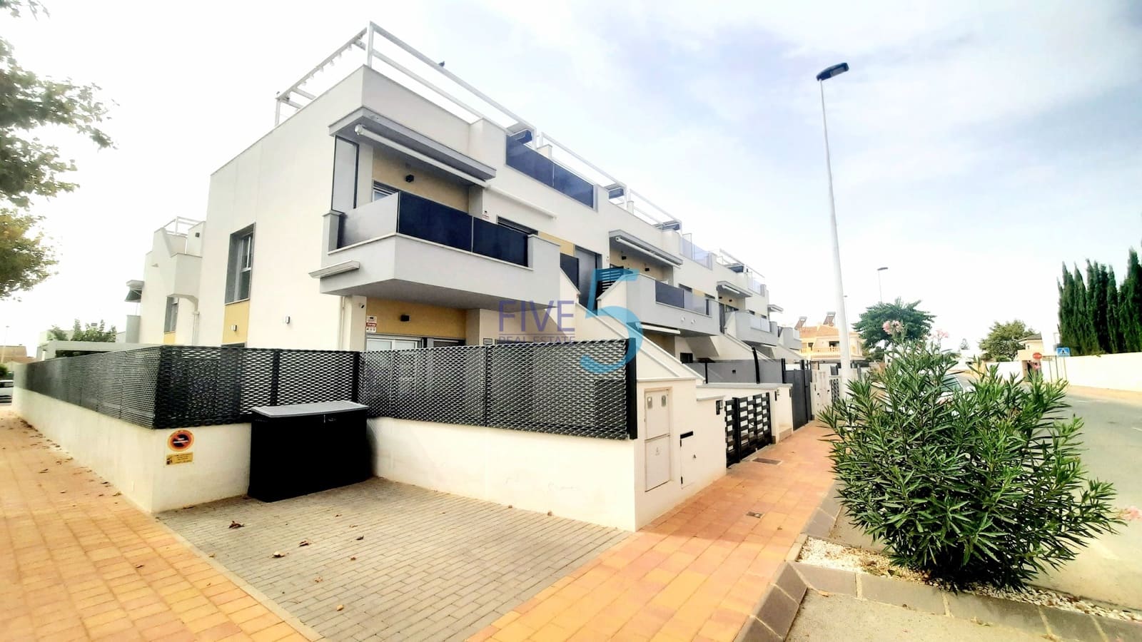 2 bedroom Apartment for sale in Lo Pagan with pool garage - € 215,000 (Ref: 10034432)