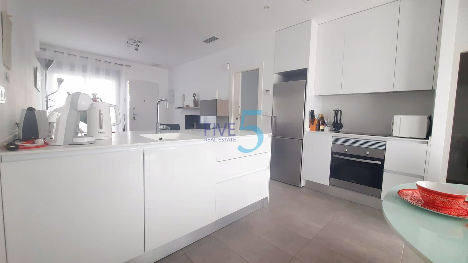 2 bedroom Apartment for sale in Lo Pagan with pool garage - € 215,000 (Ref: 10034432)