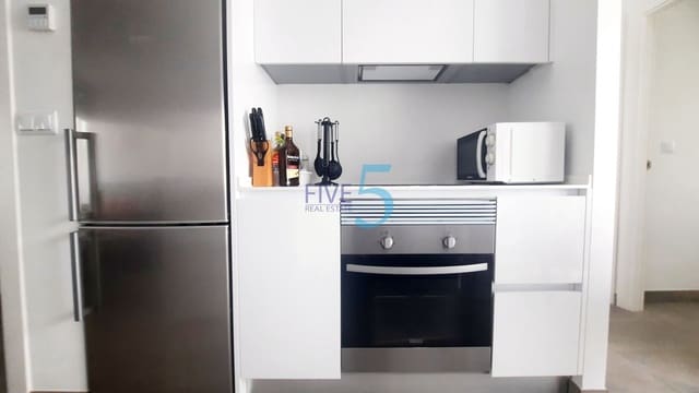 2 bedroom Apartment for sale in Lo Pagan, San Pedro del Pinatar with pool garage - € 215,000 (Ref: 10034432)