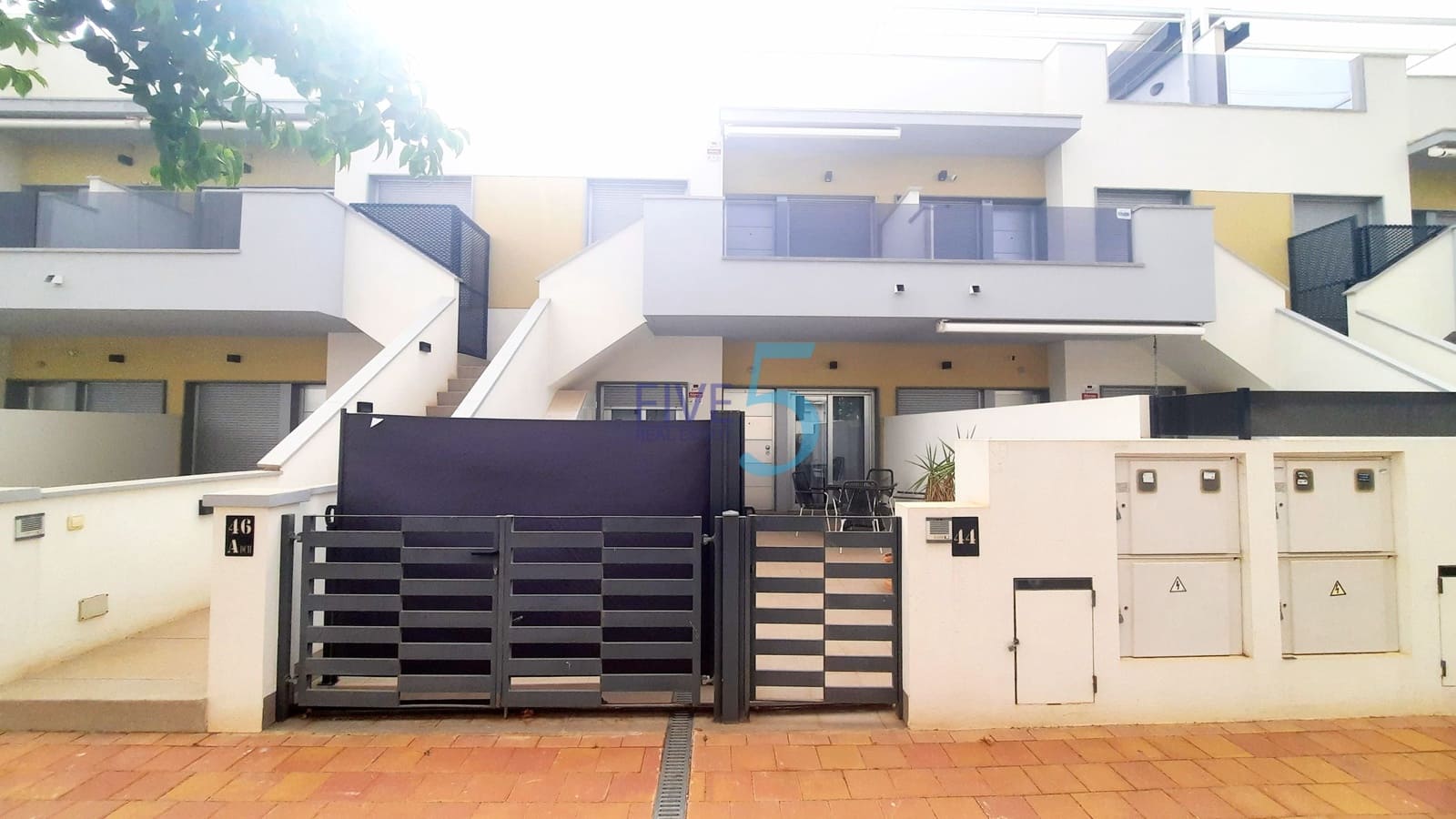2 bedroom Apartment for sale in Lo Pagan with pool garage - € 215,000 (Ref: 10034432)