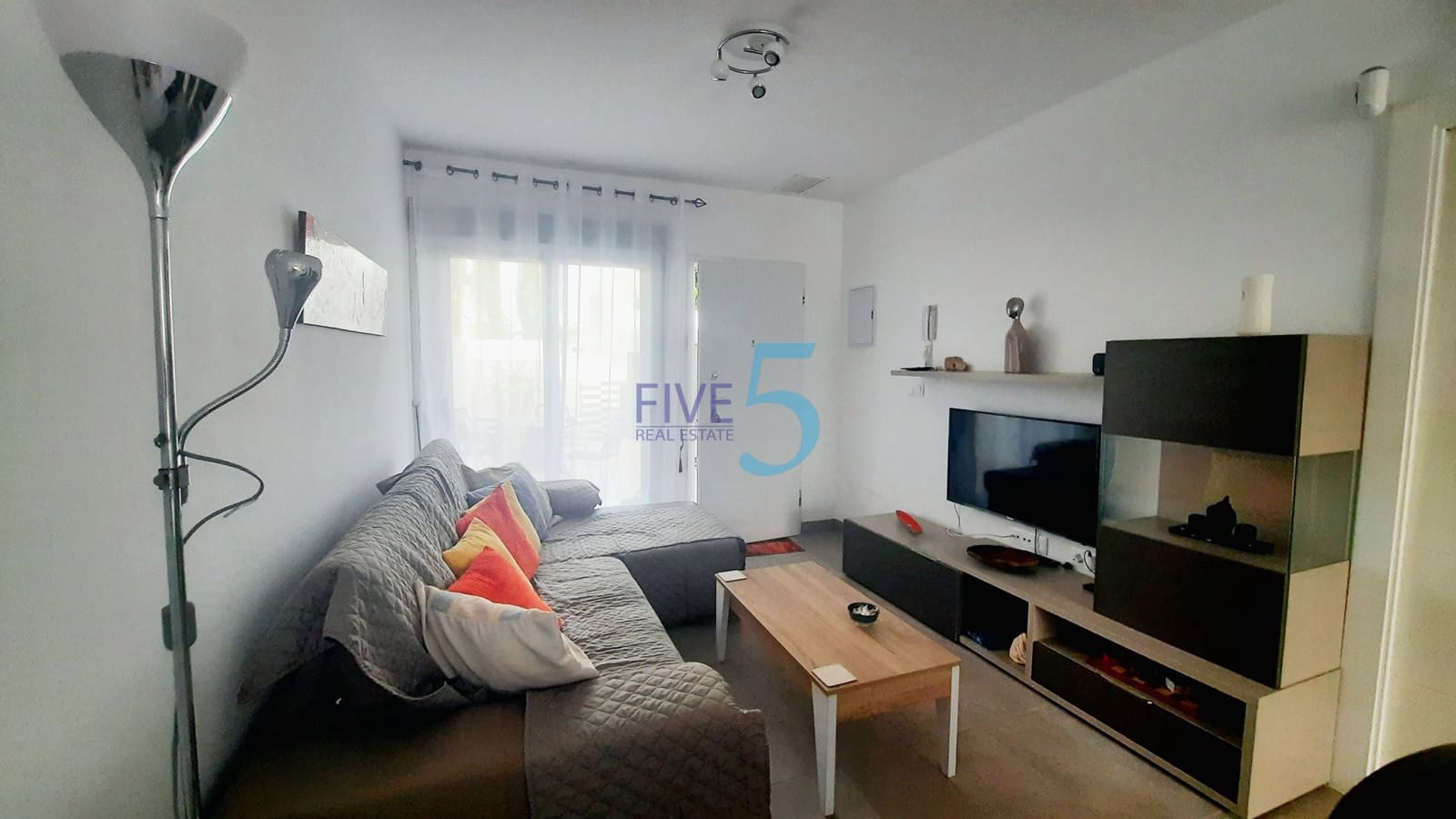 2 bedroom Apartment for sale in Lo Pagan with pool garage - € 215,000 (Ref: 10034432)