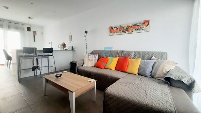 2 bedroom Apartment for sale in Lo Pagan, San Pedro del Pinatar with pool garage - € 215,000 (Ref: 10034432)