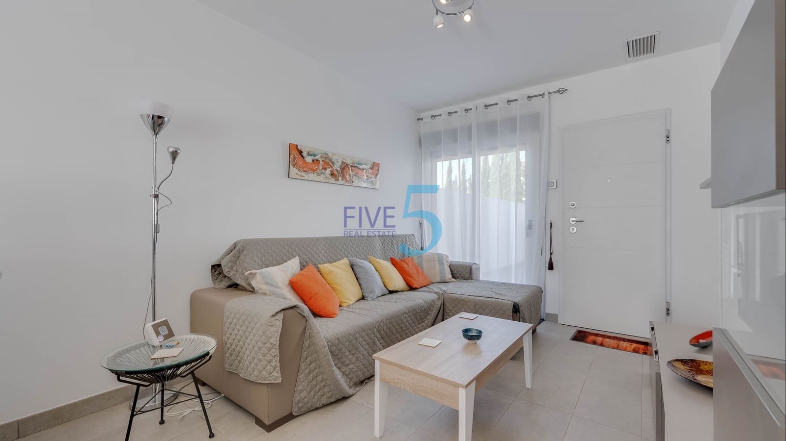2 camera da letto Appartamento in vendita in Lo Pagan con piscina garage - 215.000 € (Rif: 10034432)