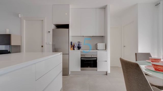 2 chambre Appartement à vendre à Lo Pagan, San Pedro del Pinatar avec piscine garage - 215 000 € (Ref: 10034432)