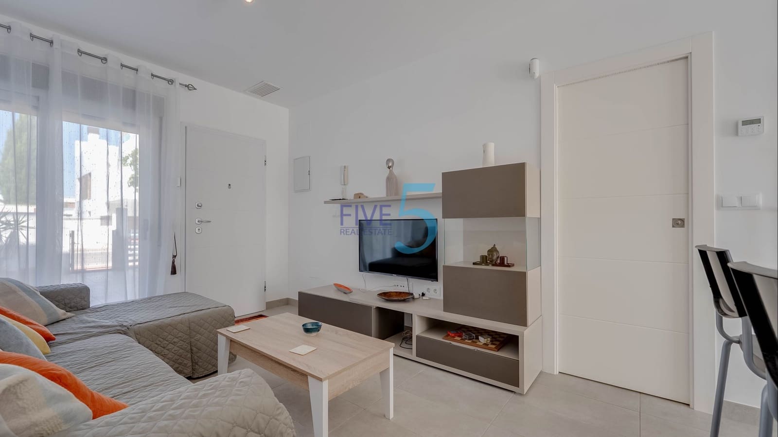 2 camera da letto Appartamento in vendita in Lo Pagan con piscina garage - 215.000 € (Rif: 10034432)
