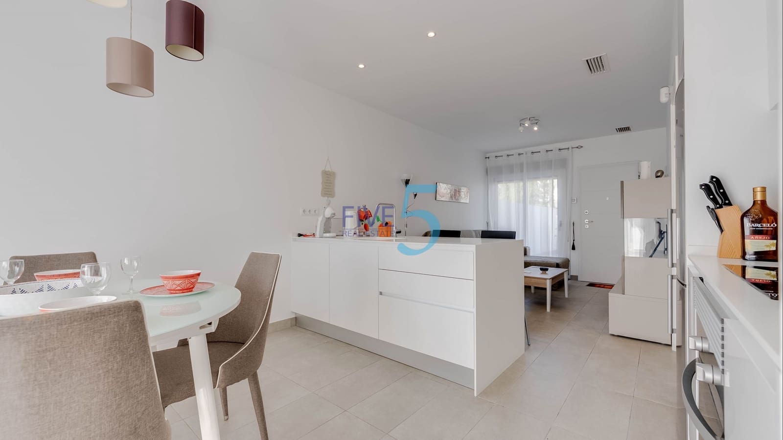 2 camera da letto Appartamento in vendita in Lo Pagan con piscina garage - 215.000 € (Rif: 10034432)