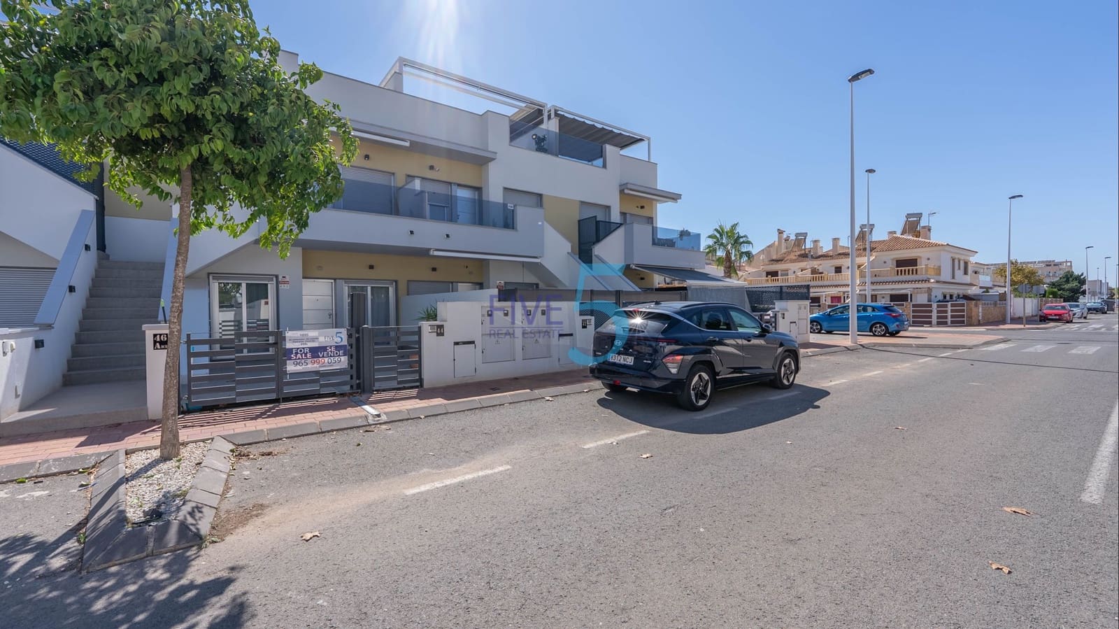 2 camera da letto Appartamento in vendita in Lo Pagan con piscina garage - 215.000 € (Rif: 10034432)